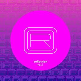 Album cover of Collection, Vol. 1