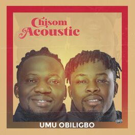 Album cover of Chisom (Acoustic)