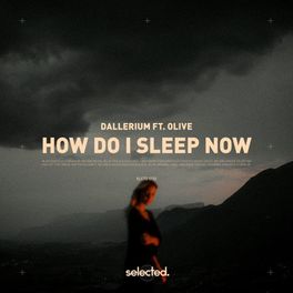 Album cover of How Do I Sleep Now