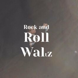 Album cover of Rock and Roll Waltz