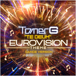 Album cover of Te Deum (Eurovision Theme)