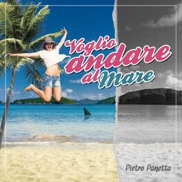 Album cover of Voglio Andare al Mare
