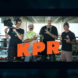 Album cover of KPR