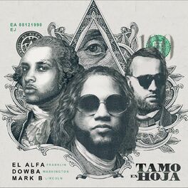 Album cover of Tamo en Hoja