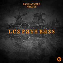 Album cover of Les Pays Bass EP
