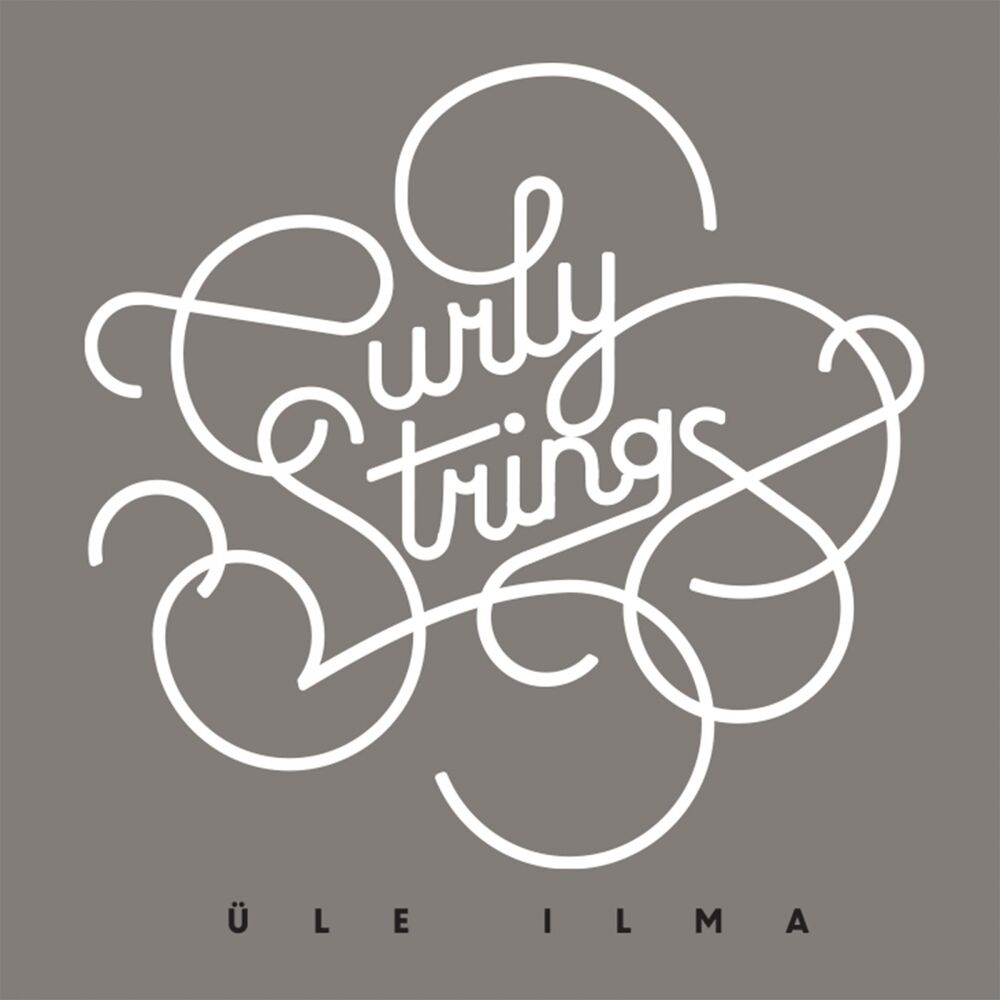 Let string. Curly Strings.