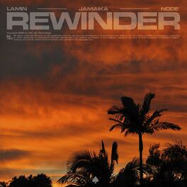 Album cover of Rewinder