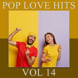Album cover of POP LOVE HITS VOL 14