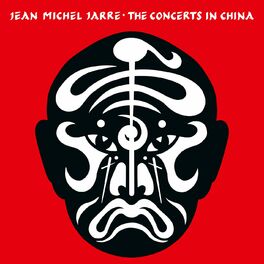 Album cover of The Concerts in China (40th Anniversary - Remastered Edition Live)
