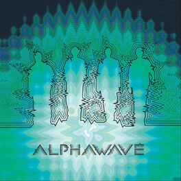 Album cover of Alphawave