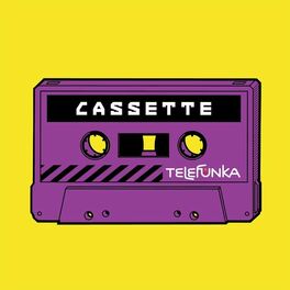 Album cover of Cassette