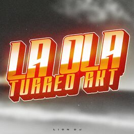 Album cover of La Ola Turreo Rkt (Remix)