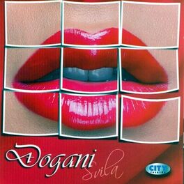 Album cover of Svila