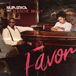 Album cover of Favor