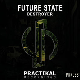 Album cover of Destroyer