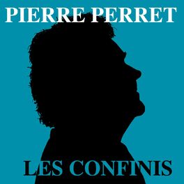 Album cover of Les confinis