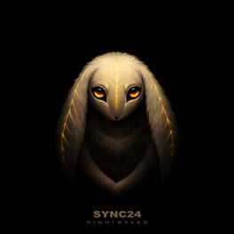Album cover of Nightbreed