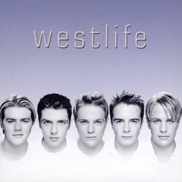 Album cover of Westlife