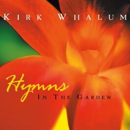 Album cover of Hymns in the Garden