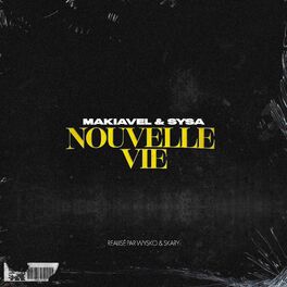 Album cover of Nouvelle Vie