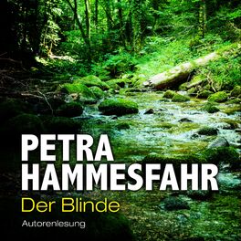 Album cover of Der Blinde