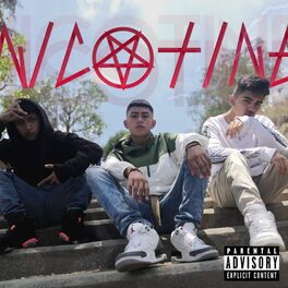 Album cover of Nicotine