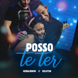 Album cover of Posso Te Ter