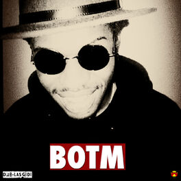Album cover of #BOTM (Deluxe)