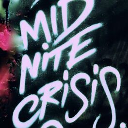 Album cover of Mid Night Crisis