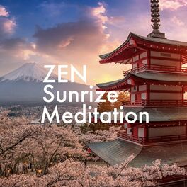 Album cover of ZEN - Sunrise Meditation