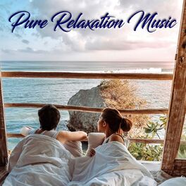 Album cover of Pure Relaxation Music