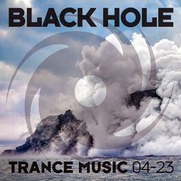 Album cover of Black Hole Trance Music 04-23