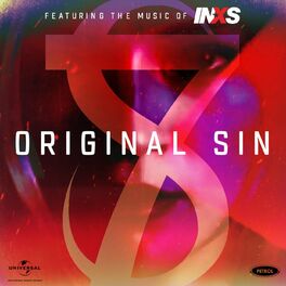 Album cover of ORIGINAL SIN