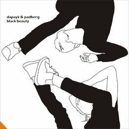 Album cover of Black Beauty