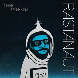 Album cover of Rastanaut