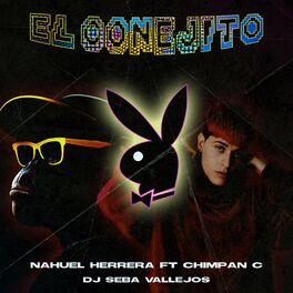 Album cover of El Conejito