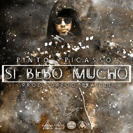 Album cover of Si Bebo Mucho