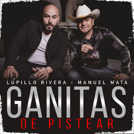 Album picture of Ganitas de Pistear