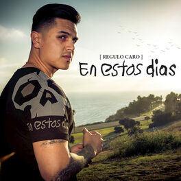 Album cover of En Estos Dias