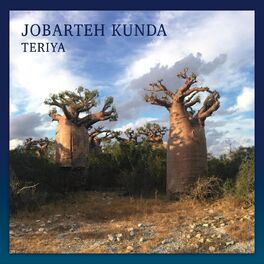 Album cover of Teriya