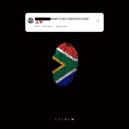 Album cover of Students Singers (Ubaba Ulala Nam) (Sad)