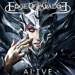 Edge of Paradise: música, canciones, letras