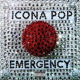 Album cover of Emergency EP