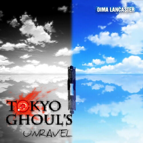 tokyo ghoul opening cover