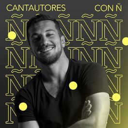 Album cover of Cantautores Con Ñ