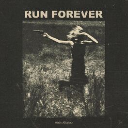 Album cover of RUN FOREVER