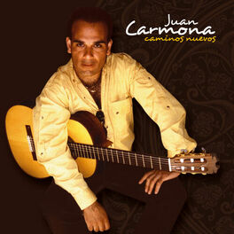 Album cover of Caminos nuevos