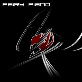 Album cover of Fairy Piano (Themes Collection)