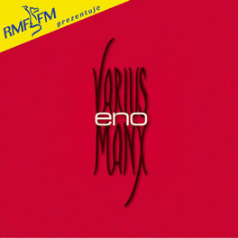 Album cover of Eno