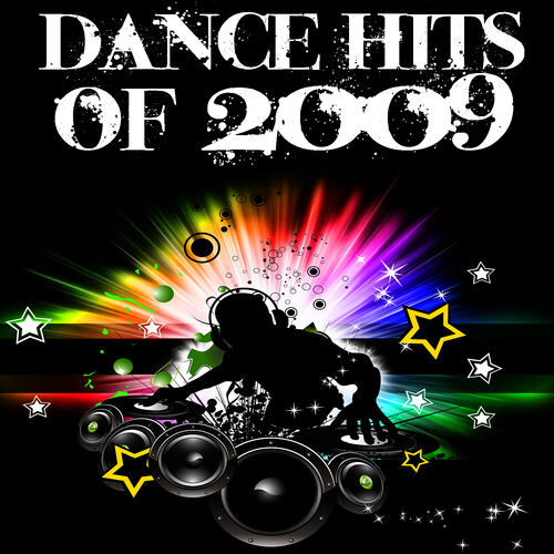 Pure Adrenalin - Dance Hits Of 2009: lyrics and songs | Deezer